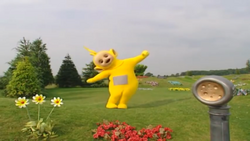 Ready Steady Go Teletubbies Wiki Fandom