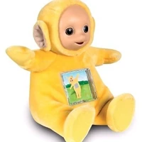 Telly Tummy Teletubbies Teletubbies Wiki Fandom Jelly belly trolls gift box 120 гр.