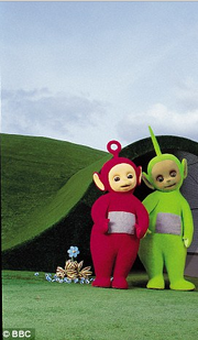 DipsyXPo | Teletubbies Wiki | Fandom