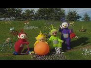 Teletubbies- Delilah Packing (1997)