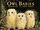 Owl Babies