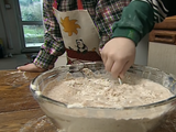 Making Bread