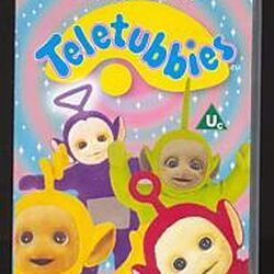 teletubbies all together teletubbies video