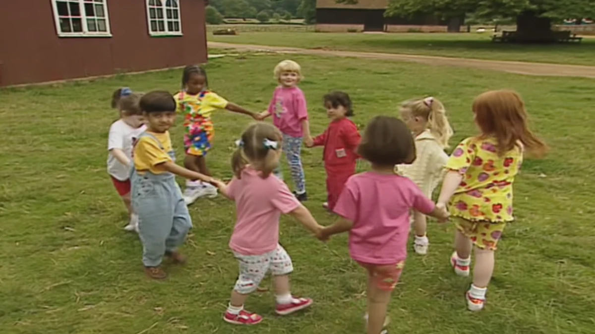 Oranges and Lemons Teletubbies Wiki Fandom