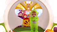 Dipsy Tiddlytubbies 1