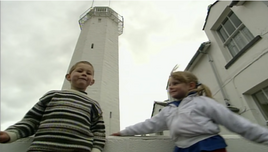 Lighthouse