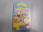 Dansa.jpg (106 KB) Swedish VHS