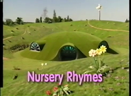 Nursery Rhymes