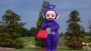 Tinky Winky Bag