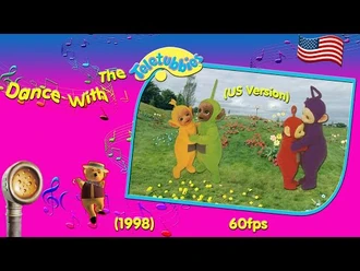 Dance_With_The_Teletubbies_(1998_-_US)