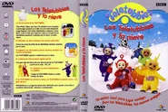 Full DVD cover