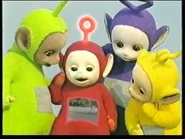 UK Version (VHS Version)