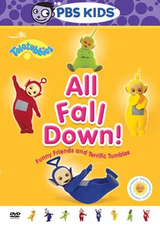 All Fall Down! | Teletubbies Wiki | Fandom