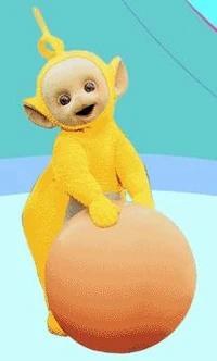 Laa Laa Teletubbies Wiki Fandom