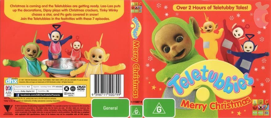 (未使用･未開封品)Teletubbies: Christmas in the  [DVD] Teletubbies - Christmas in the Snow (DVD, 2003) for sale