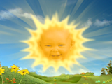 Baby Sun