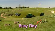 The outside of the Tubbytronic Superdome in Busy Day.