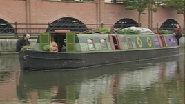 Rosie and Jim's Boat
