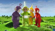 Dipsy TV Again reboot