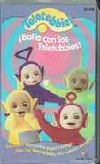 Baila.jpg (92 KB) Spanish VHS