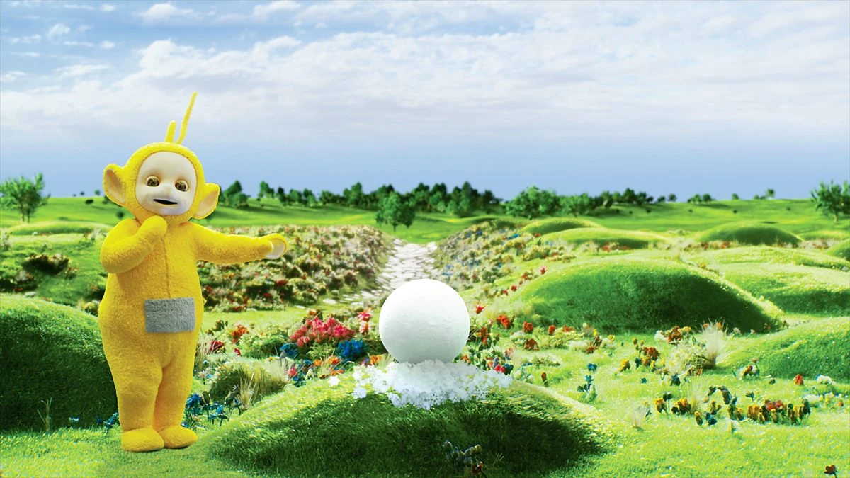 Snowball | Teletubbies Wiki | Fandom