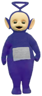 Tinky Stand