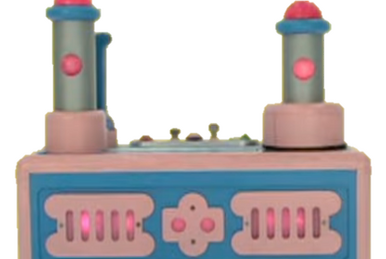 Tubby toast toy discount