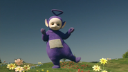 Tinky Winky intro