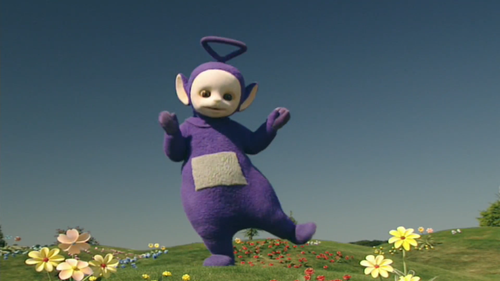 Tinky Winky Teletubbies Wiki Fandom 