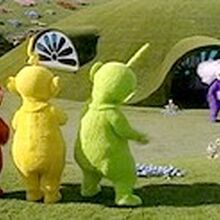 Hanukkah Teletubbies Wiki Fandom
