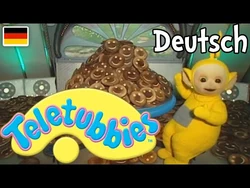 Feeding the Chickens | Teletubbies Wiki | Fandom