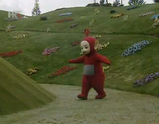 Funny Walks (Segment) | Teletubbies Wiki | Fandom Funny Walks (Segment) | Teletubbies Wiki | Fandom