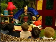 Italian {TV Event Only}