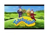 List of 2015 Series Teletubbies episodes