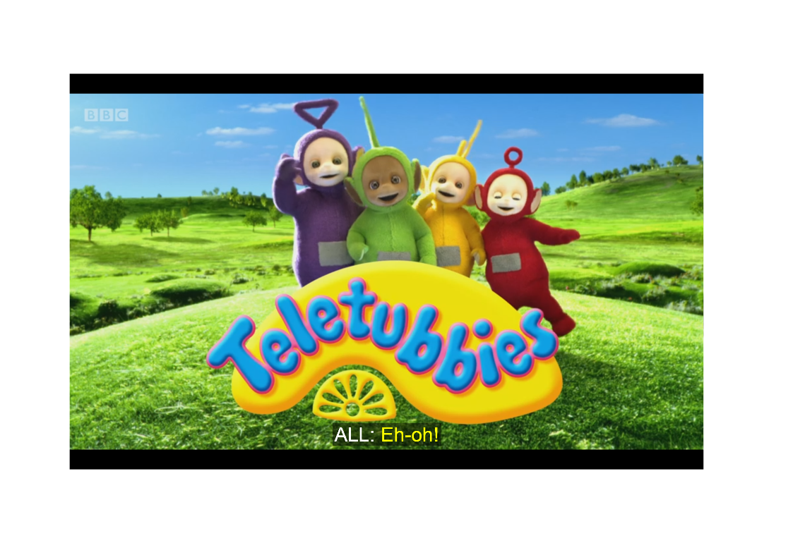 Watch Teletubbies - Season 2