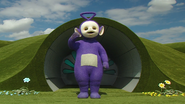 Tinky Winky Eh-Oh