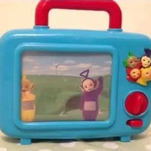 children's musical tv toy