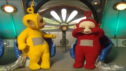 Ready Steady Go Teletubbies Wiki Fandom