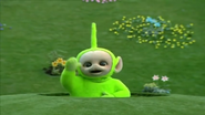 Dipsy: Bye-bye!