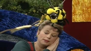 Naughty Bee