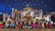 Nativity Play