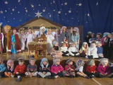 Nativity Play