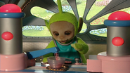 Dipsy Tubby Custard 1