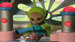 Tubby Custard | Teletubbies Wiki | Fandom