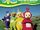 Teletubbies Classics: The Complete Eleventh Season DVD