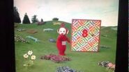 Teletubbies Advent Calendar No 8