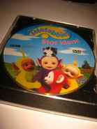 Norwegian Disc