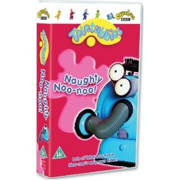 その他 Teletubbies: Naughty Noo-Noo [DVD] Amazon.com: Teletubbies - Naughty Noo-noo! - Messy Messes