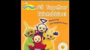 Teletubbies - All Together Teletubbies!