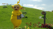 Laa-Laa's Watering Can